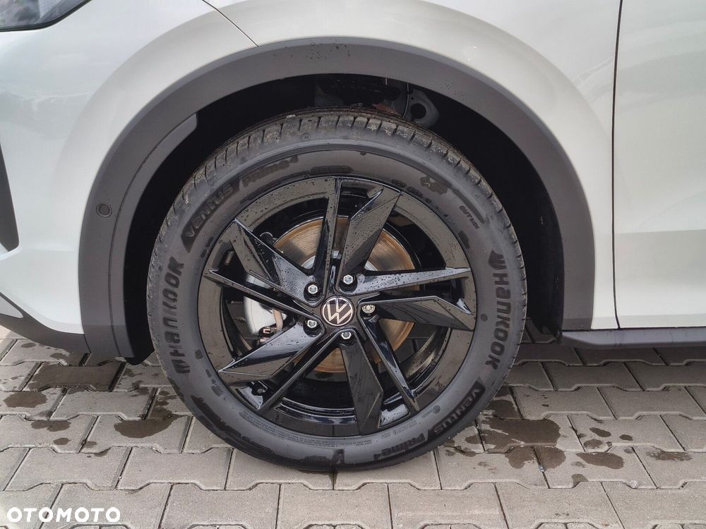 Volkswagen T-Roc 1.5 TSI Style DSG - 12