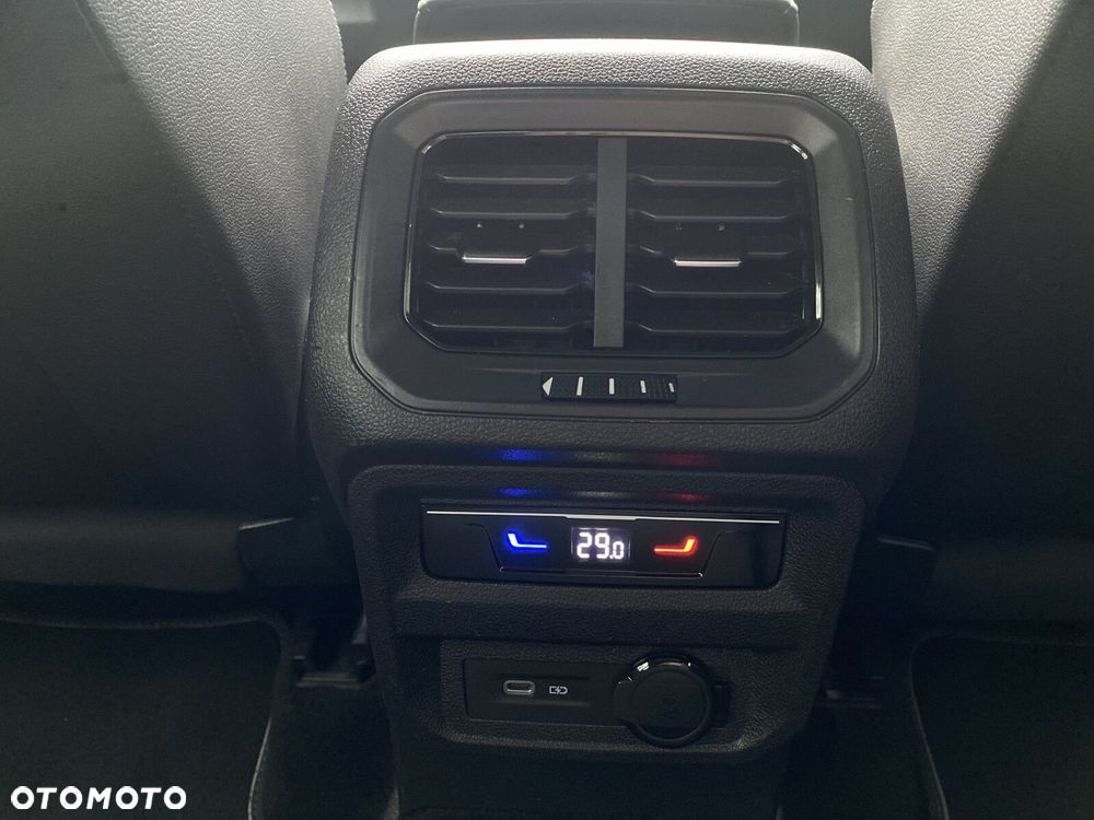 Volkswagen Tiguan Allspace 2.0 TDI 4Mot R-Line DSG - 34