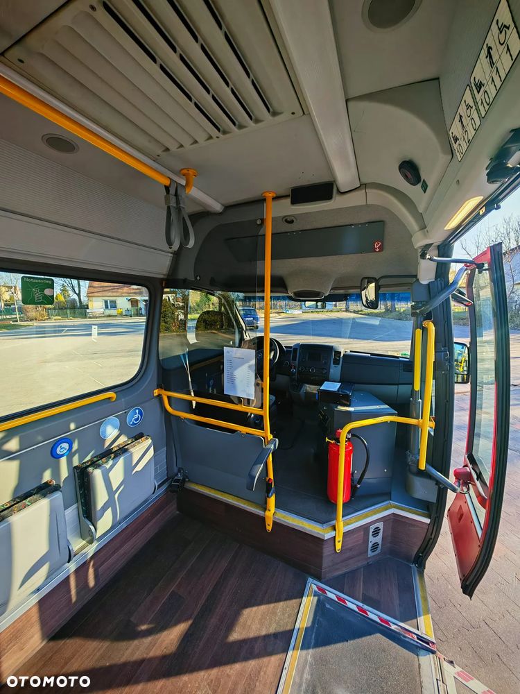 Mercedes-Benz CO TY 35 - 14