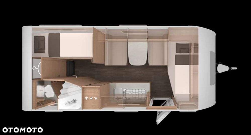 KNAUS SPORT 500 KD - 10