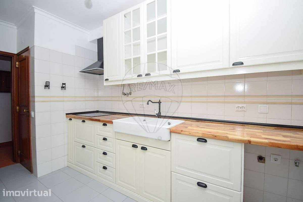 Apartamento T2 para arrendamento - Grande imagem: 3/24