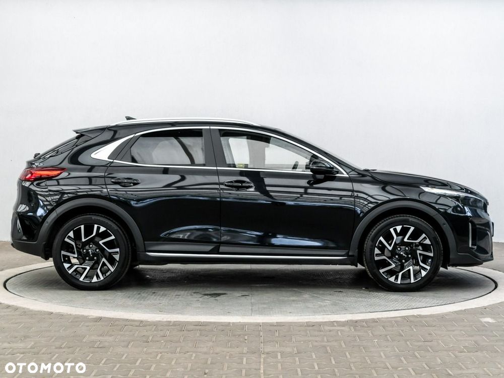 Kia XCeed 1.6 GDI PHEV Business Line DCT - 5