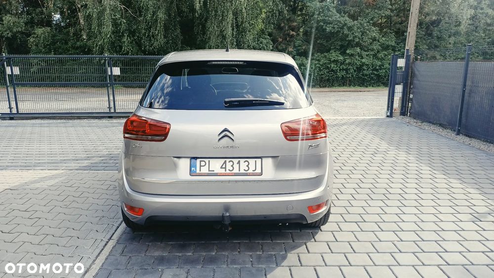 Citroën C4 Picasso BlueHDi 150 SHINE - 6
