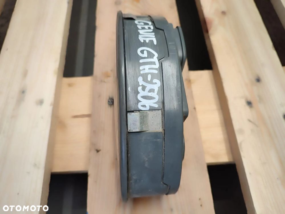 Panel kontrolny 56 0016 0105GT GENIE GTH-2506 - 4