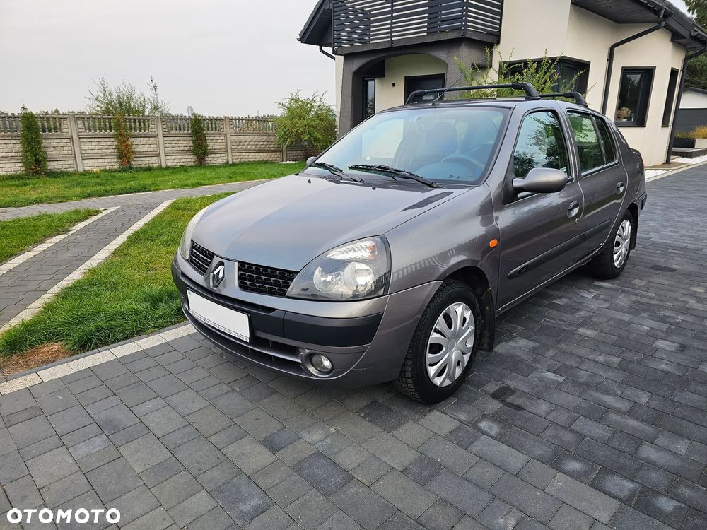 Renault Thalia 1.4 Access