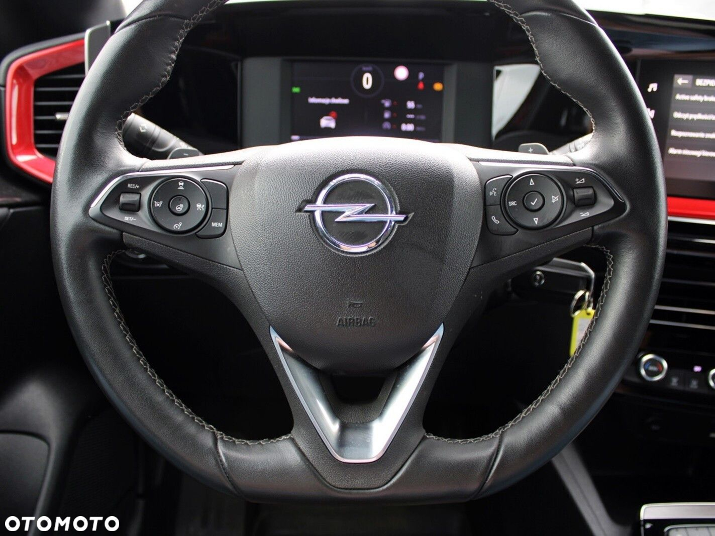 Opel Mokka 1.2 T GS S&S - 18