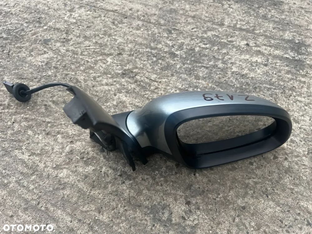 OPEL-CZĘŚCI | Astra J Lusterko Lewe Prawe Z179 5PIN LIFT 13302743 13302754 - 6
