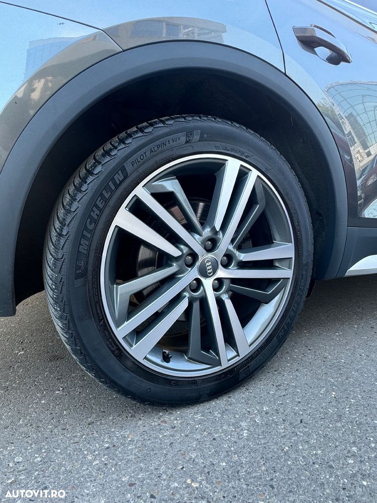 Audi Q5 - 18