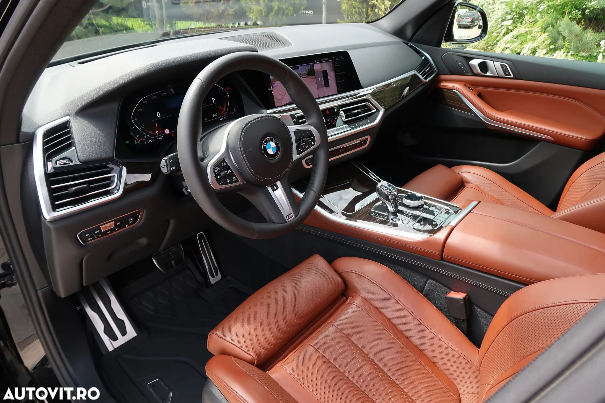 BMW X5 xDrive30d - 9