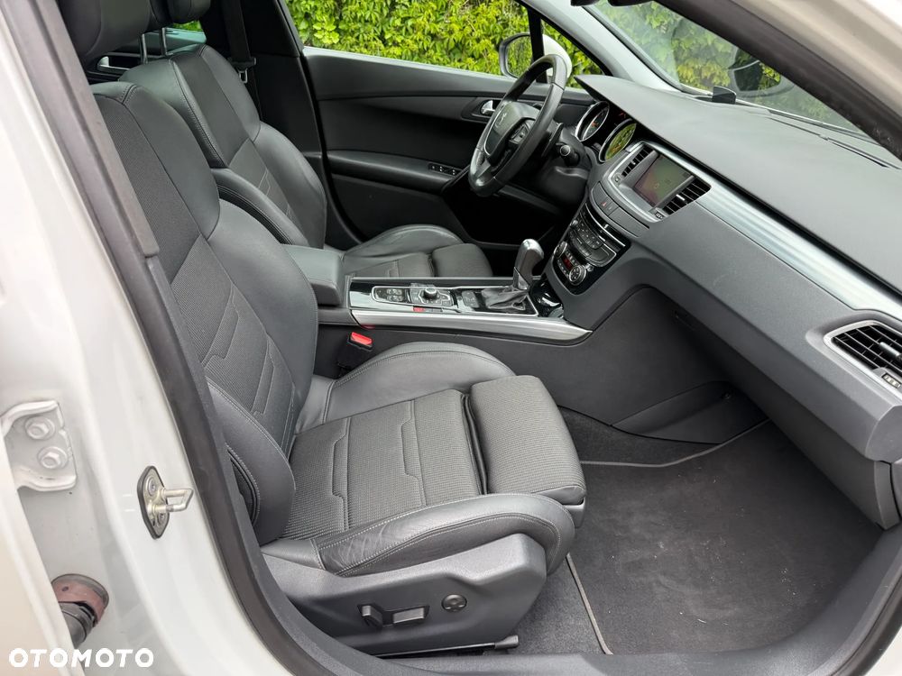 Peugeot 508 - 17