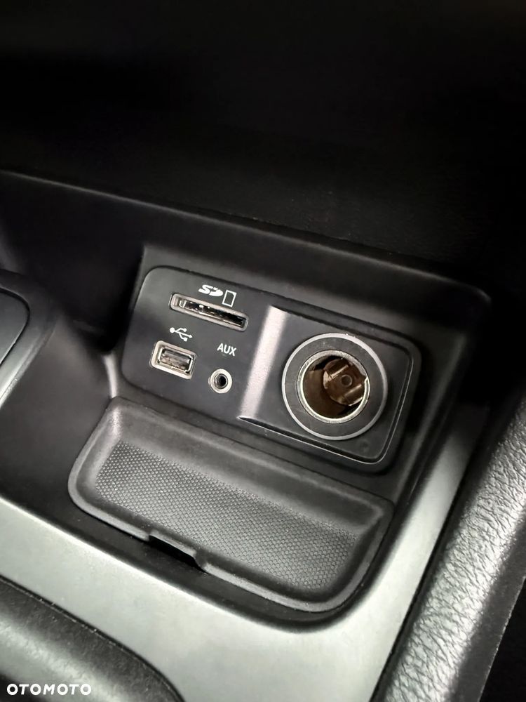 Jeep Cherokee 2.0 MJD Active Drive I Longitude - 31
