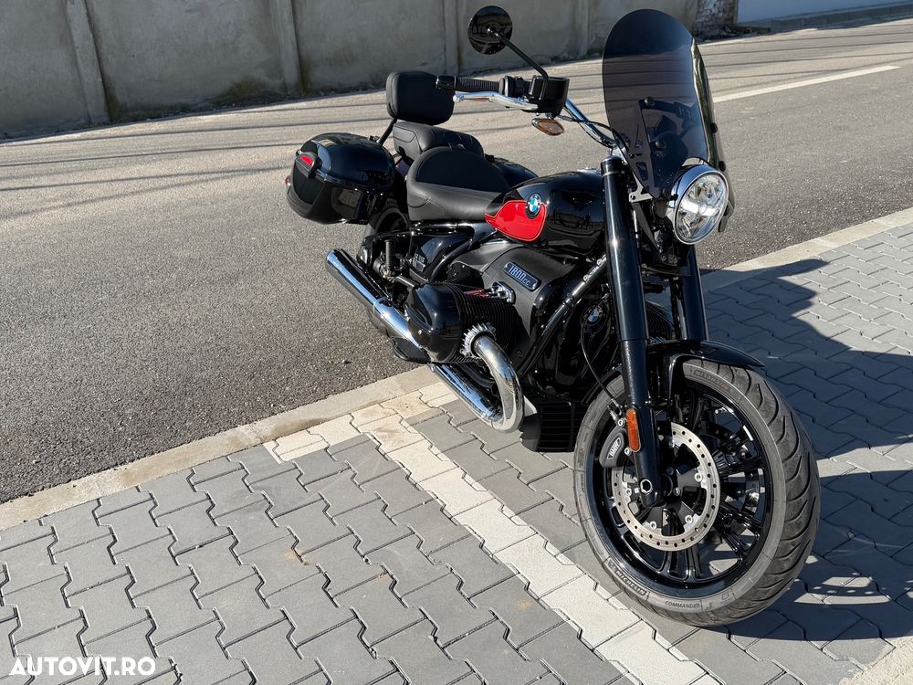 BMW R 18 First Edition - 8