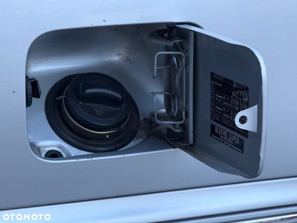 Mercedes-Benz Klasa E 320 T Avantgarde - 7