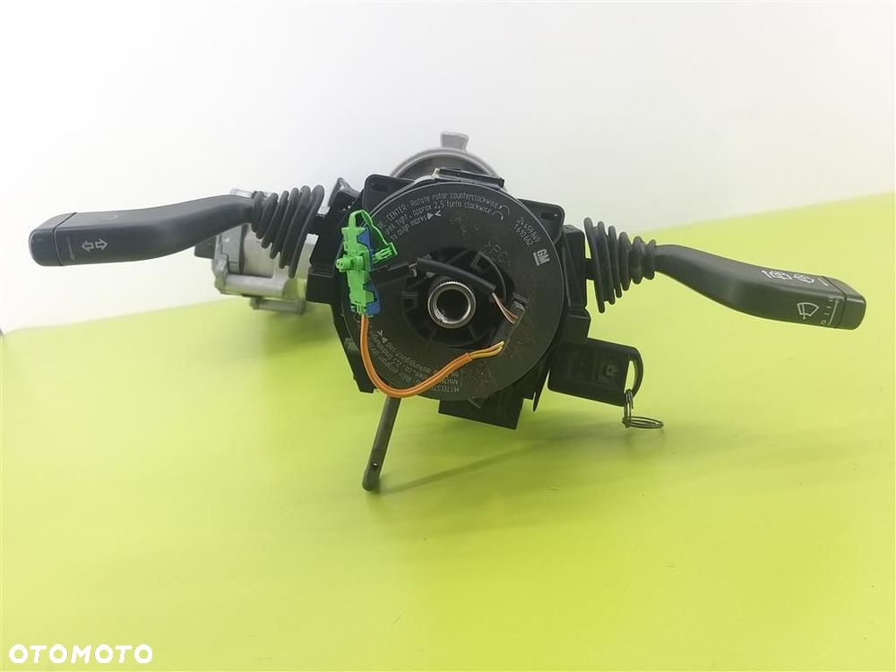 Wspomaganie elektryczne Opel Meriva  I A 1.6B 100KM 20202-2010  26108652 - 3