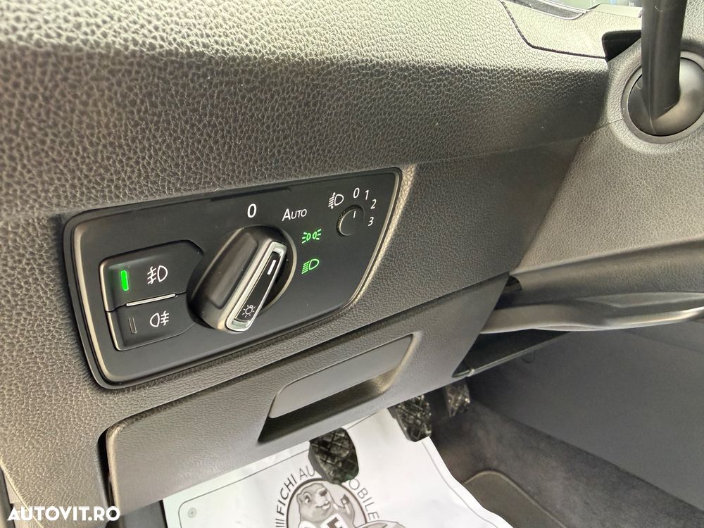 Volkswagen Passat 1.6 TDI (BlueMotion Technology) Trendline - 17