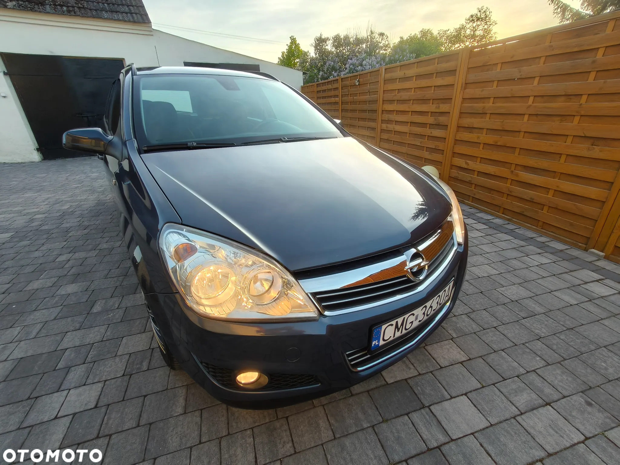 Opel Astra 1.6 Active - 18