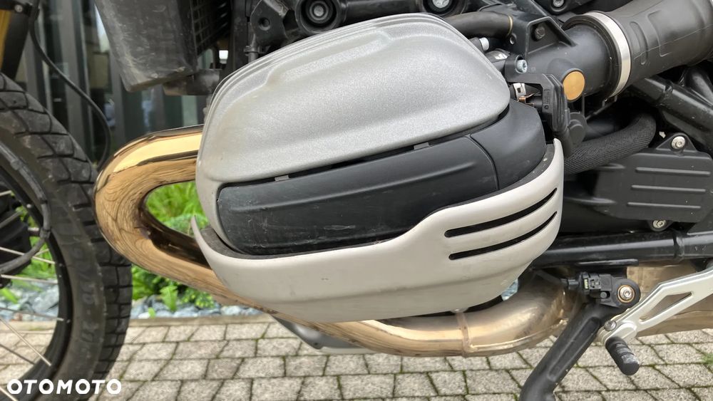 BMW GS - 9