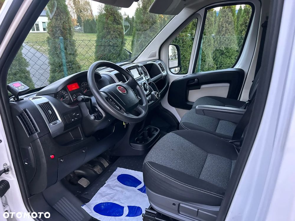 Fiat Ducato - 21
