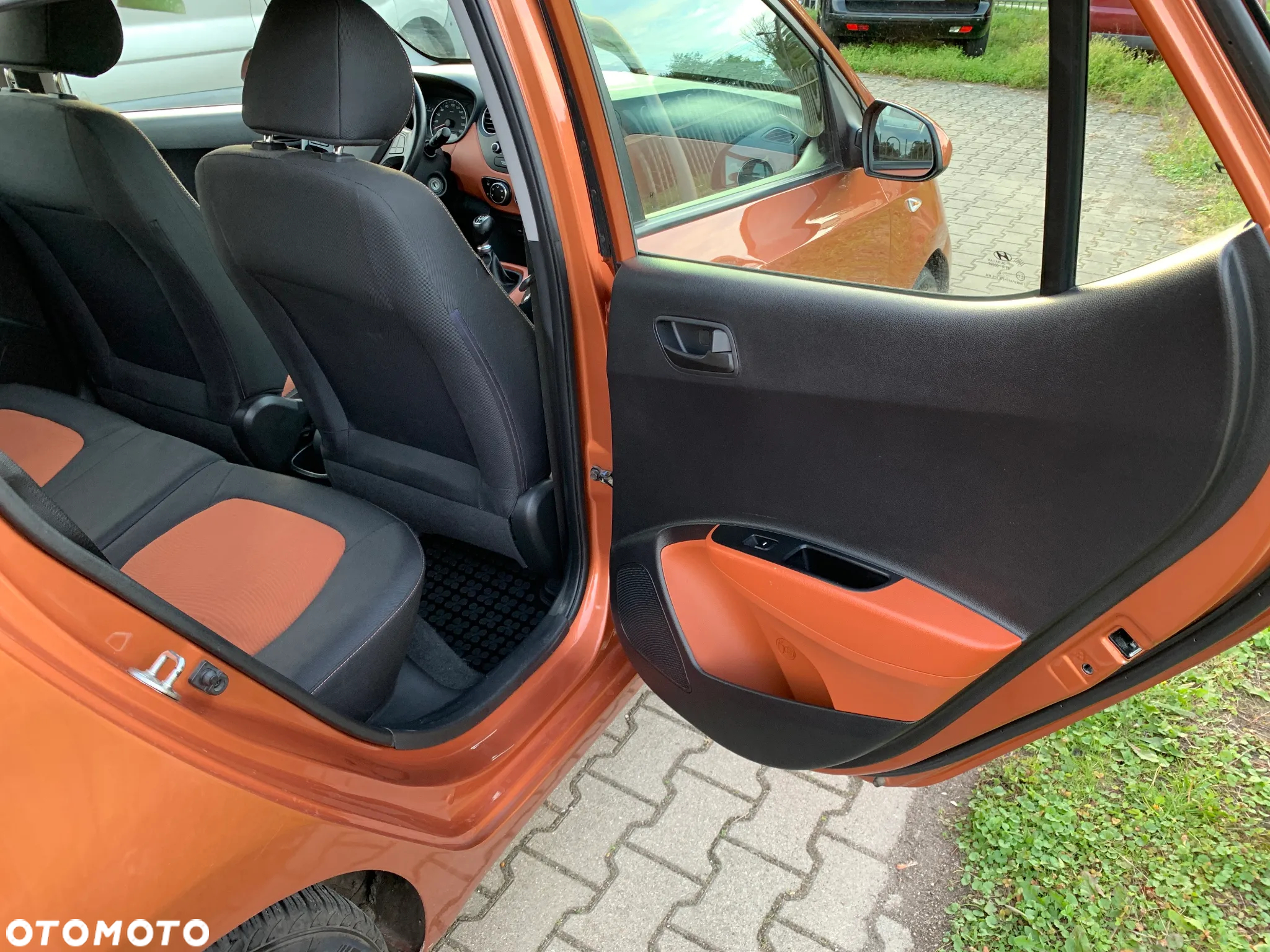 Hyundai i10 - 20