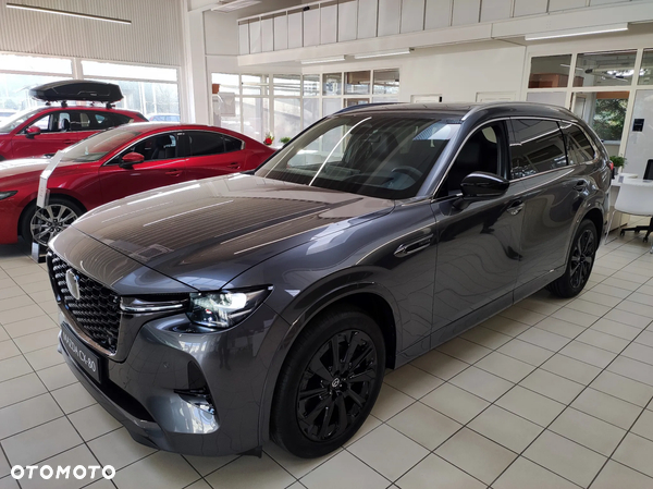 Mazda CX-80