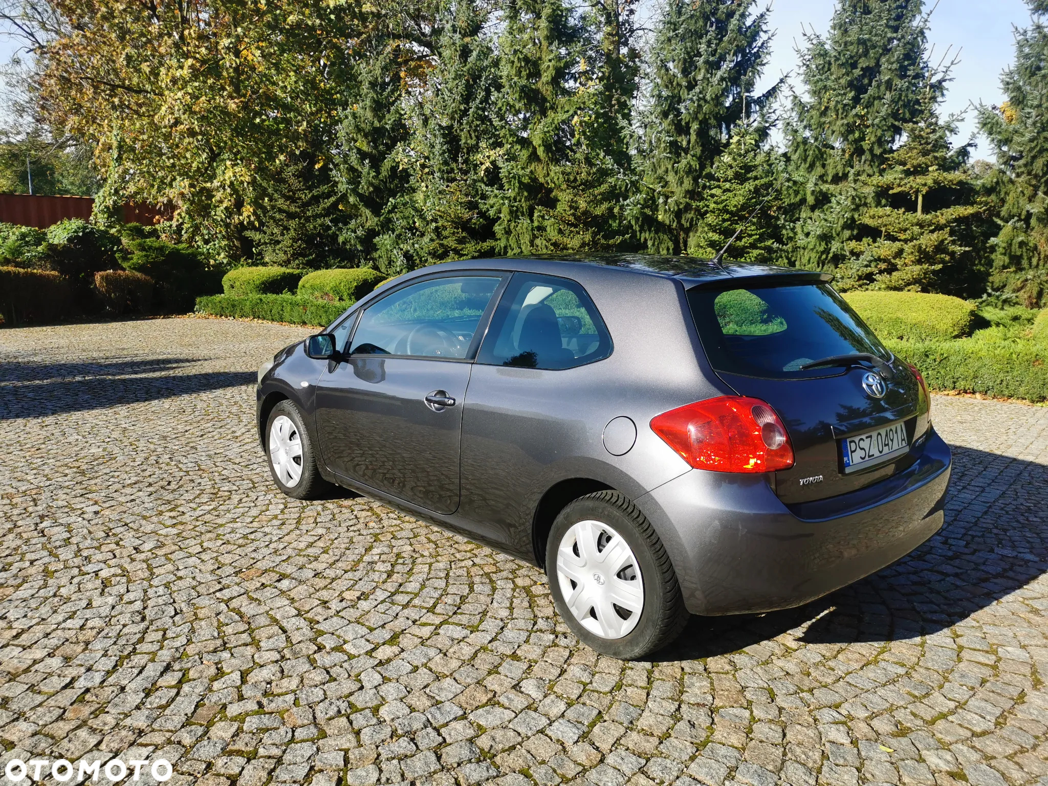 Toyota Auris 1.6 VVT-i Premium - 3