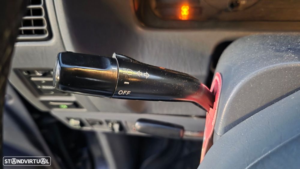 Toyota Land Cruiser 3.0 TD - 24