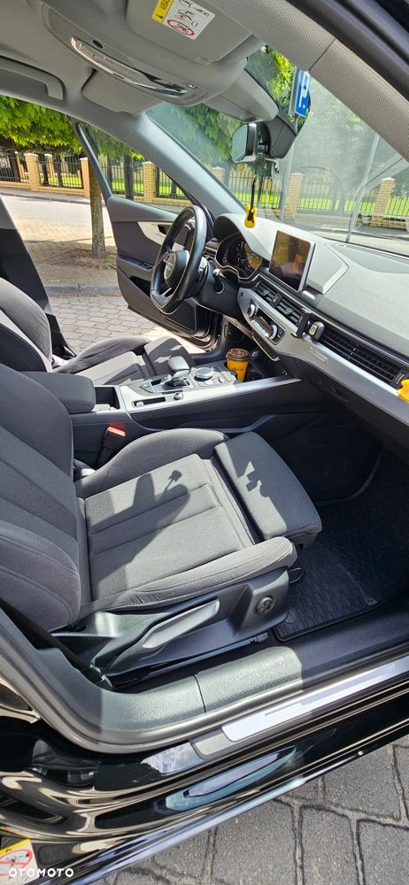 Audi A4 Avant 40 TDI Quattro Sport S tronic - 21