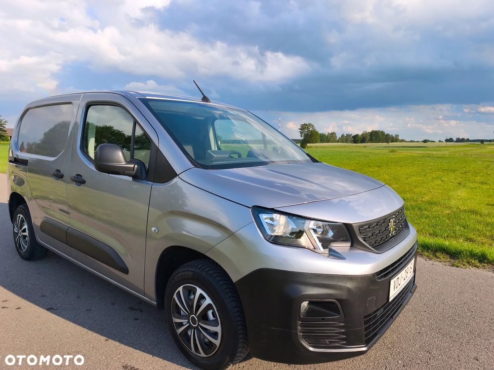 Peugeot Partner - 3