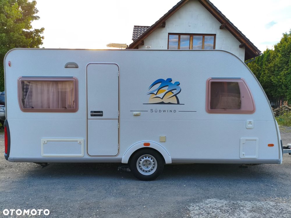 KNAUS - 13