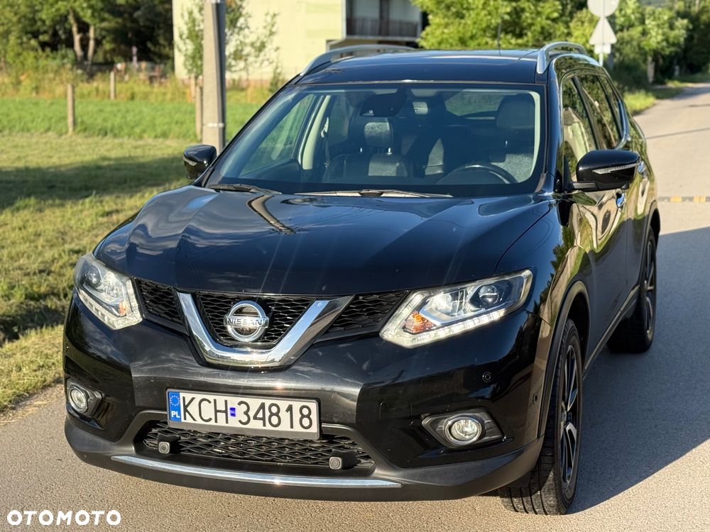 Nissan X-Trail 1.6 DCi Tekna 2WD EU6 - 23