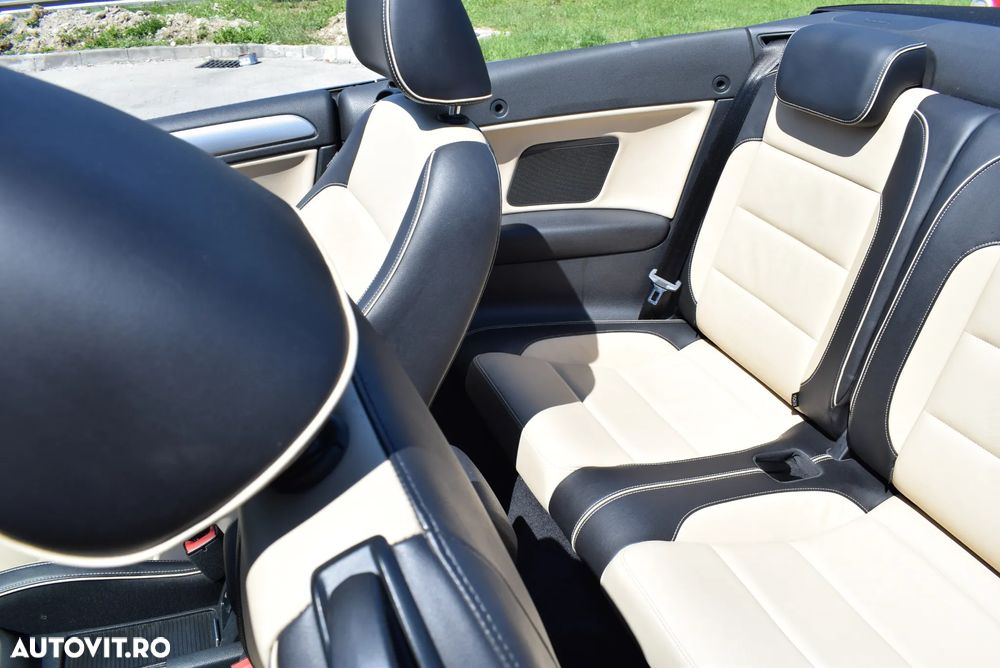 Volkswagen Golf 2.0 TDI BlueMotion Technology DSG Exclusive - 8
