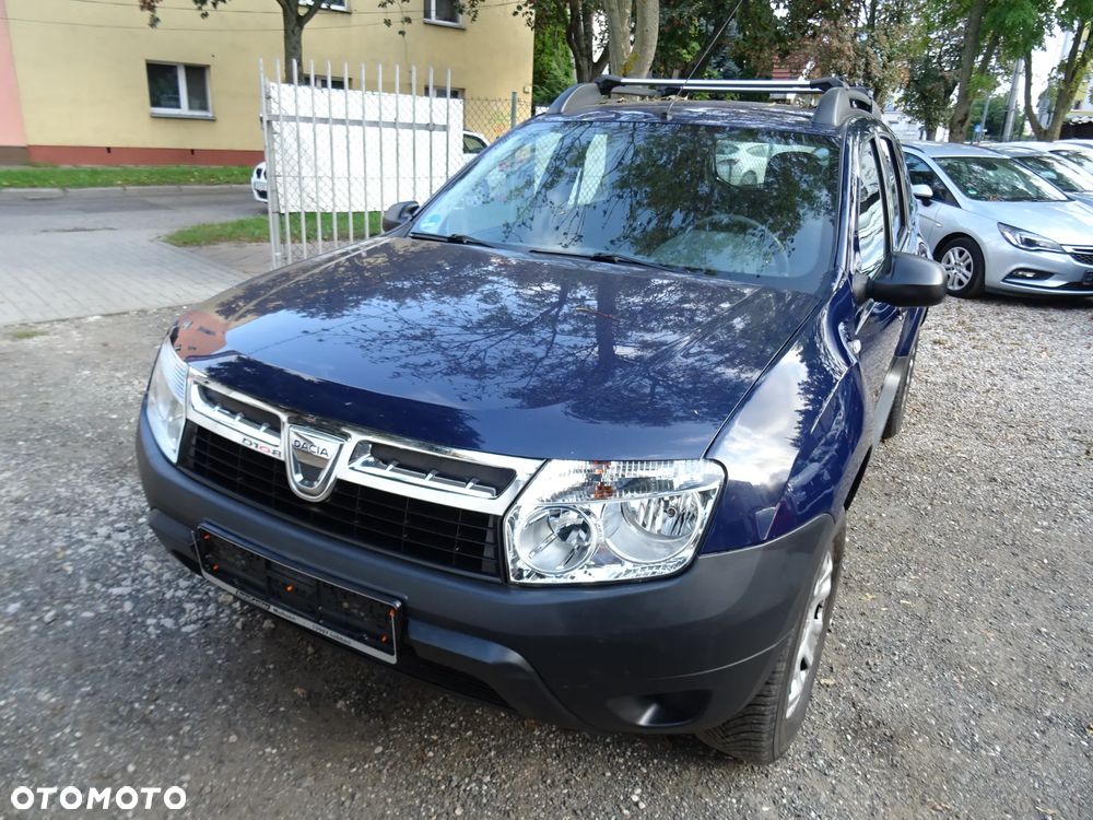 Dacia Duster - 3