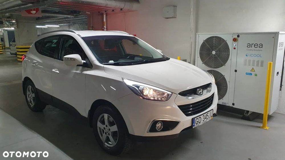 Hyundai ix35 - 13