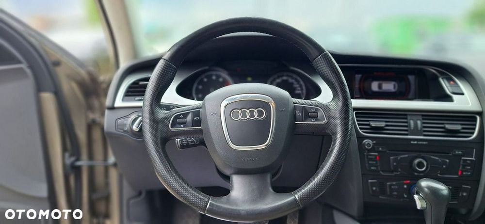 Audi A4 Allroad - 15