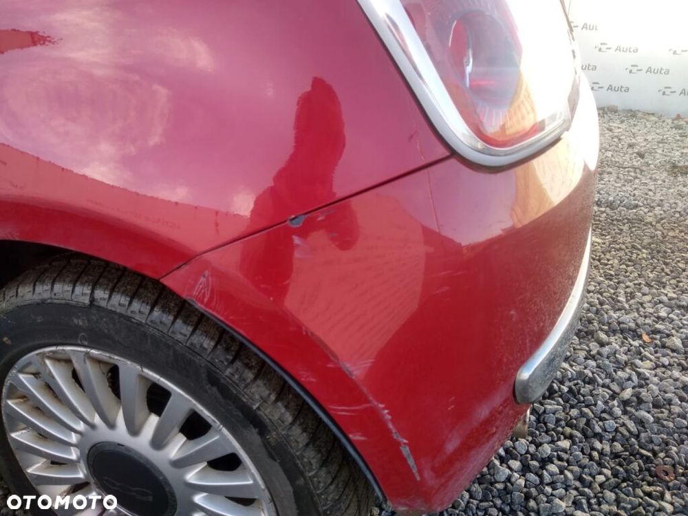 Fiat 500 1.0 GSE N3 Hybrid Lounge - 11