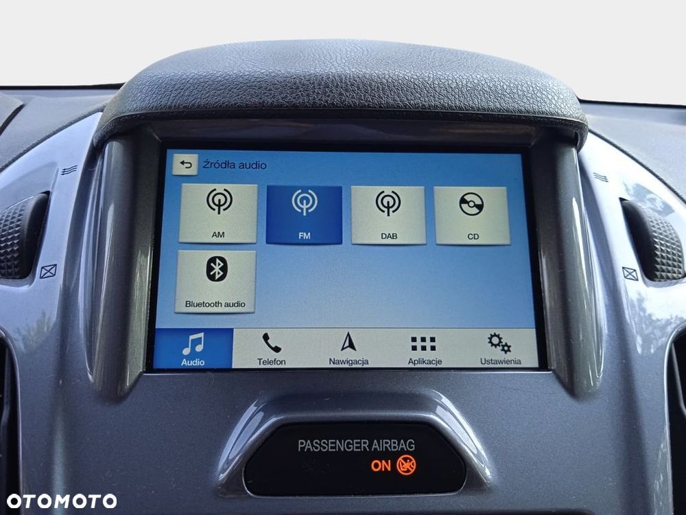 Ford Transit Connect - 21