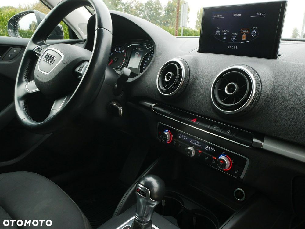 Audi A3 - 25
