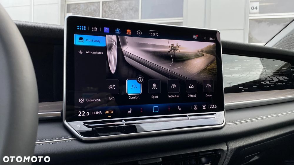 Volkswagen Tayron 2.0 TSI 4Mot Elegance DSG - 17