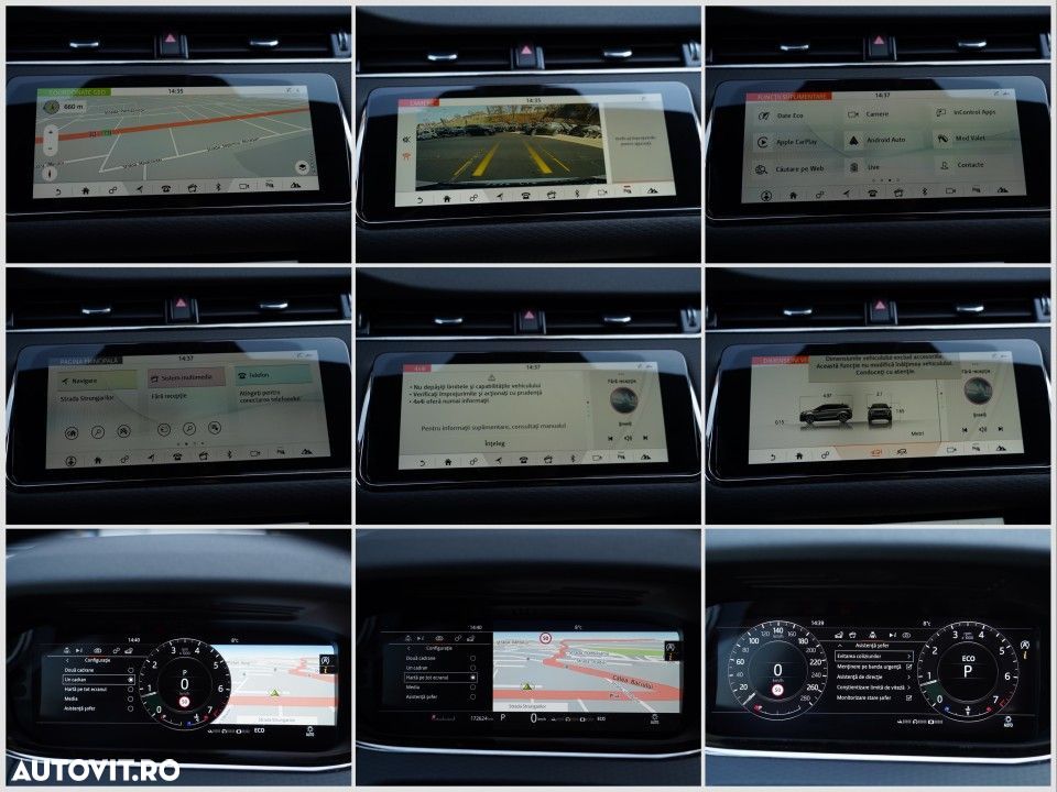 Land Rover Range Rover Evoque - 18
