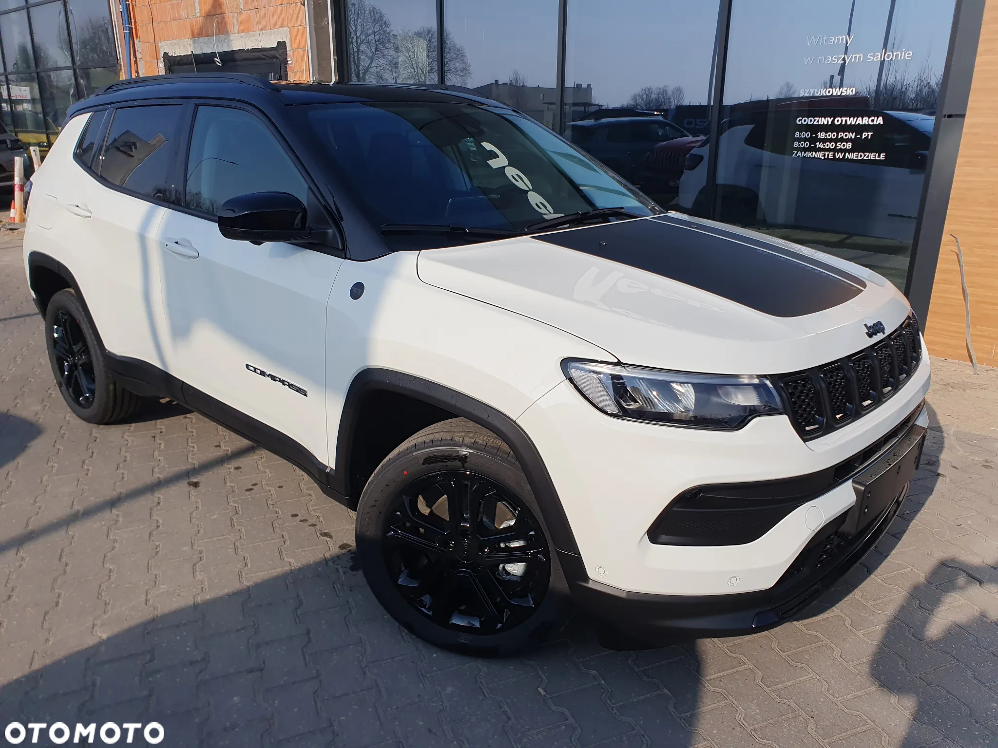 Jeep Compass 1.5 T4 mHEV North Star FWD S&S DCT - 2
