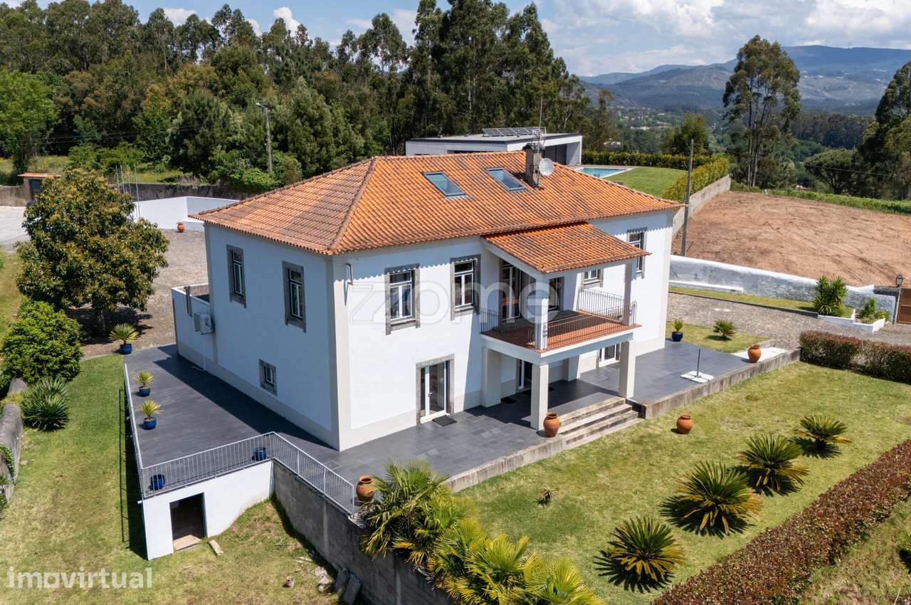 Quinta T12 - Vilar de Mouros - Caminha - Grande imagem: 5/39