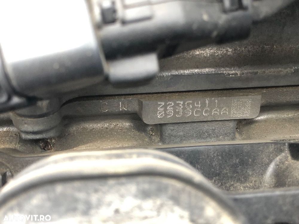 Kia Sportage 1.6 GDI 6MT 4x2 Classic - 22