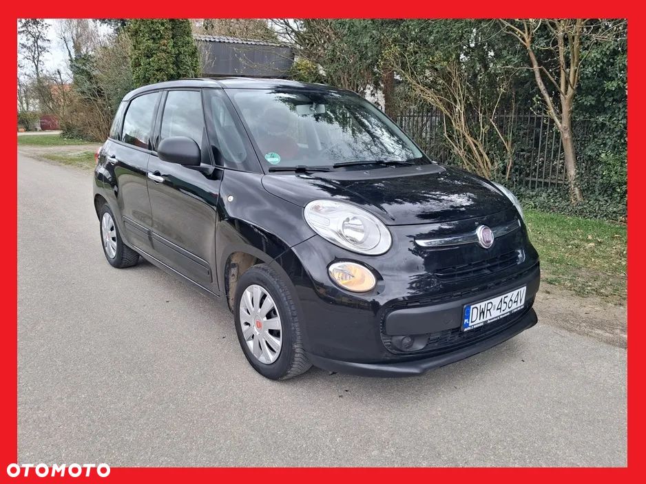 Fiat 500L 1.4 16V Pop Star - 1