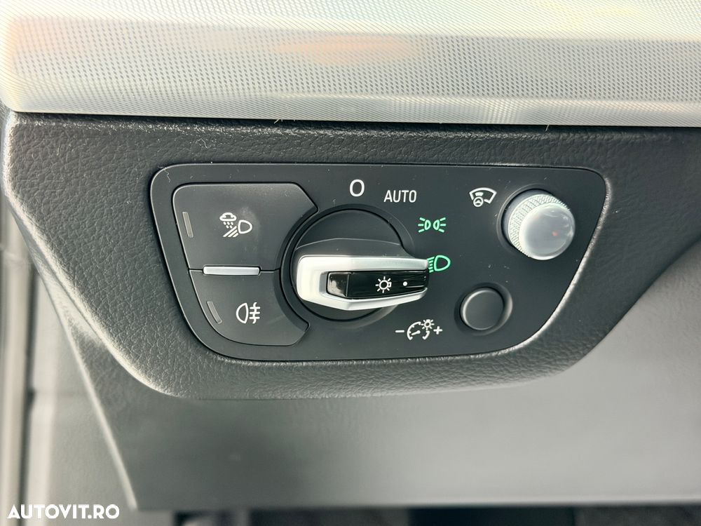 Audi Q5 40 TDI quattro S tronic design - 12