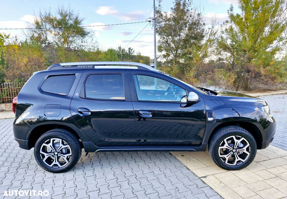 Dacia Duster - 10