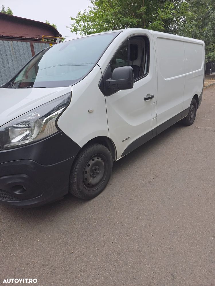 Nissan NV300 - 8