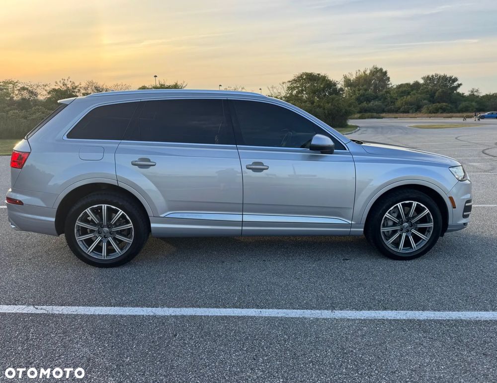 Audi Q7 - 15