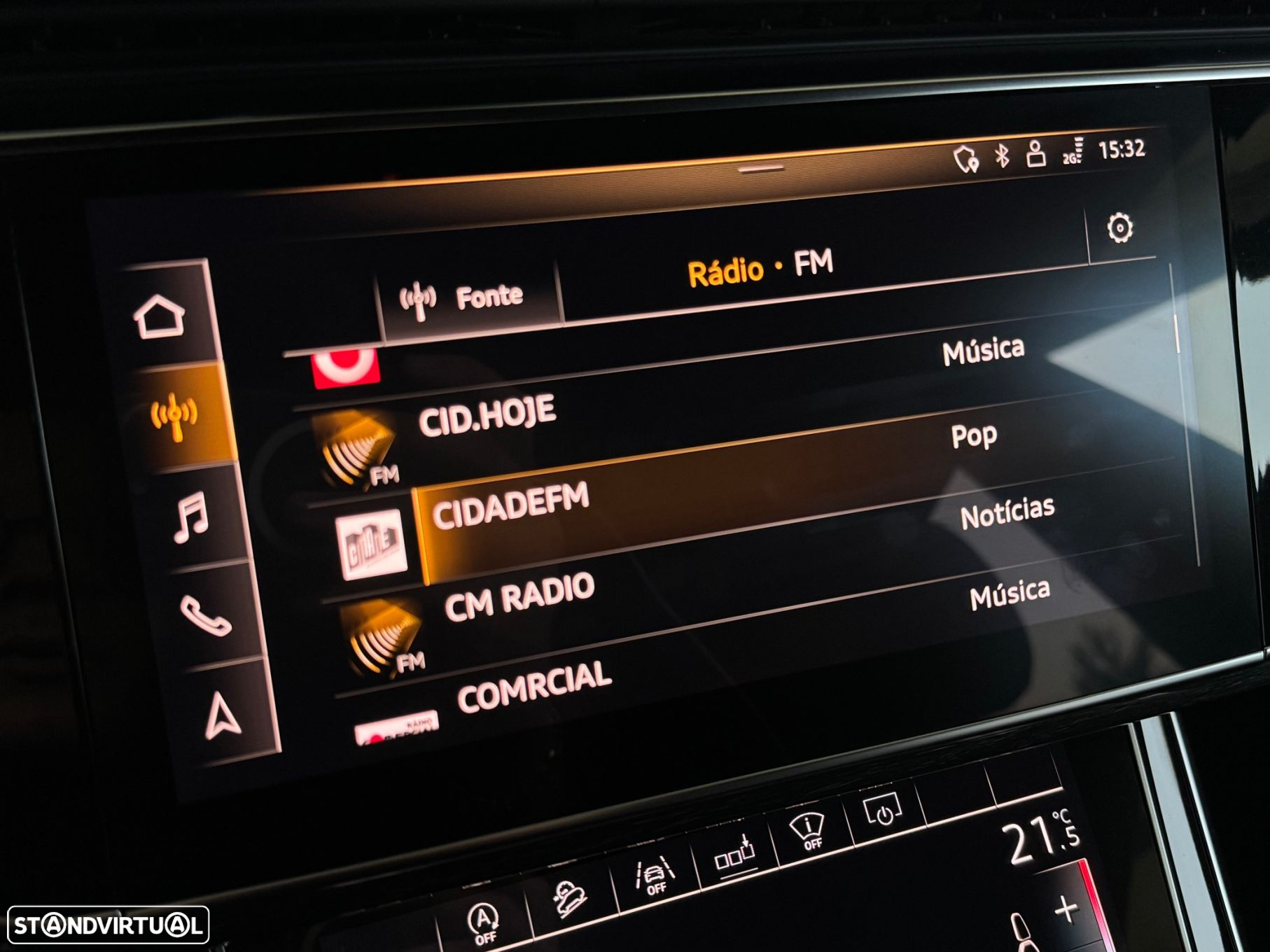 Audi Q8 50 TDI quattro Tiptronic - 50