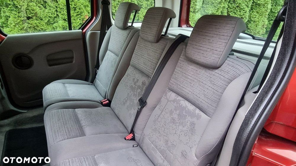 Renault Kangoo - 15
