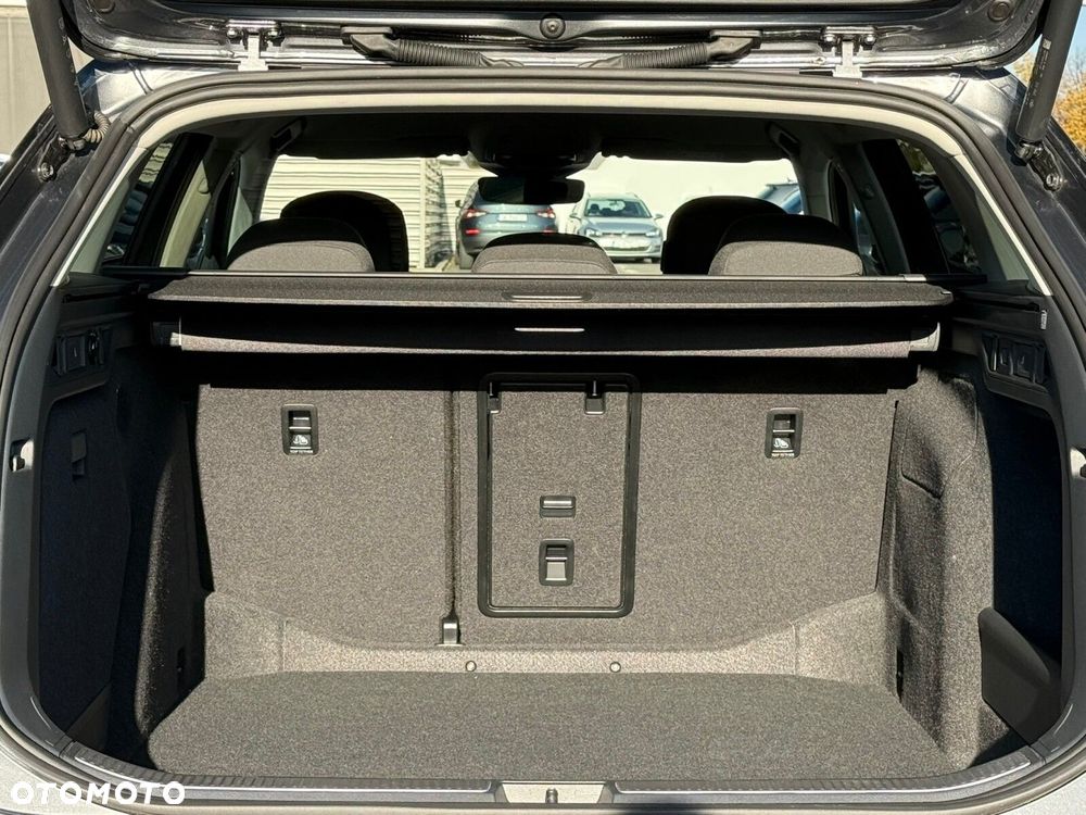 Skoda Superb 2.0 TSI Edition 130 DSG - 30